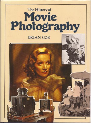 The History of Movie Photography