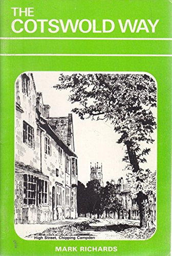 The Cotswold Way