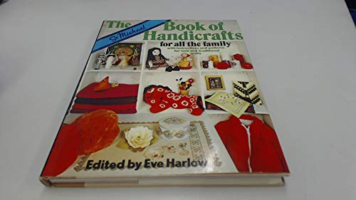 Book of Handicrafts for the Entire Famil
