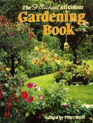 All Colour Gardening Book