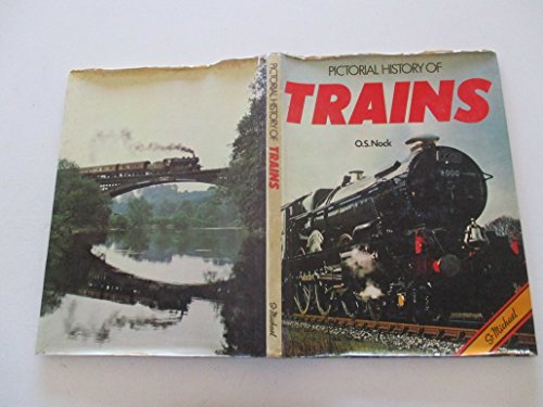 Illustrated History of Trains