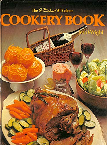 The St Michael All Colour Cookery Book