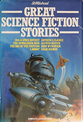 Great Science Fiction Stories