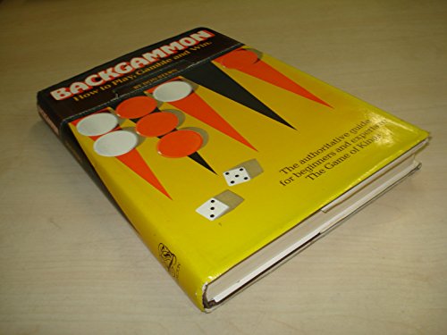 Backgammon