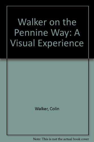 Walker on the Pennine Way