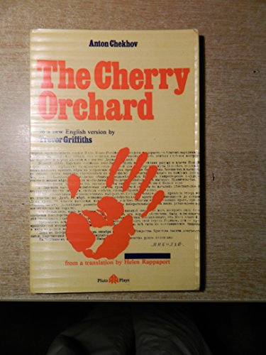 THE CHERRY ORCHARD