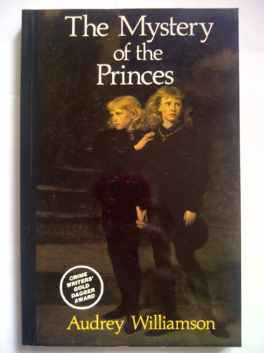 The Mystery of the Princes