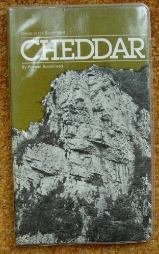 Rock Climbs in the South West