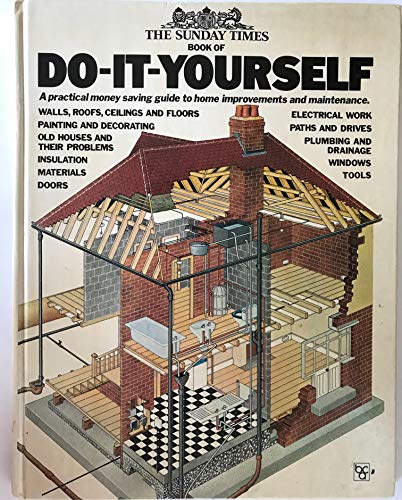 "Sunday Times" Book of Do-it-yourself