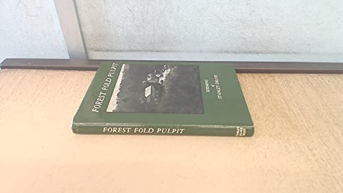 Forest Fold Pulpit