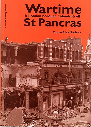 Wartime St Pancras
