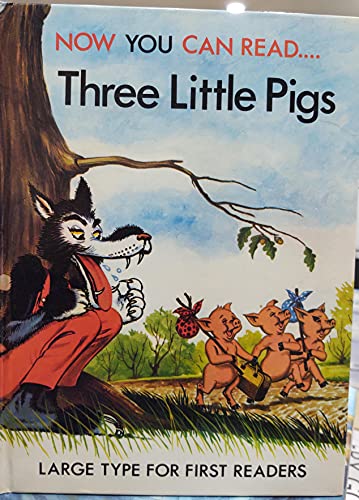 Three Little Pigs