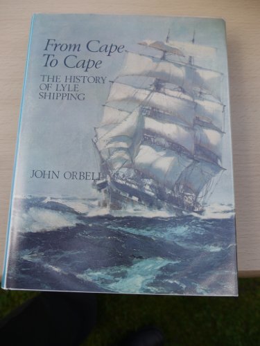 From Cape to Cape