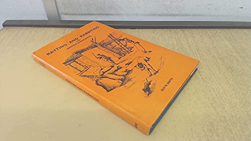 Ratting and Rabbiting for Amateur Gamekeepers