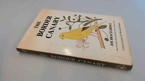 Border Canary