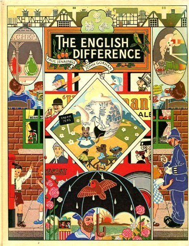 The English Difference