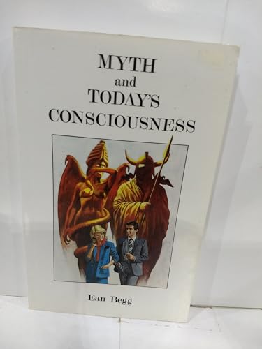 Myth and Today's Consciousness