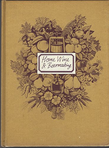 Home wine & beer making