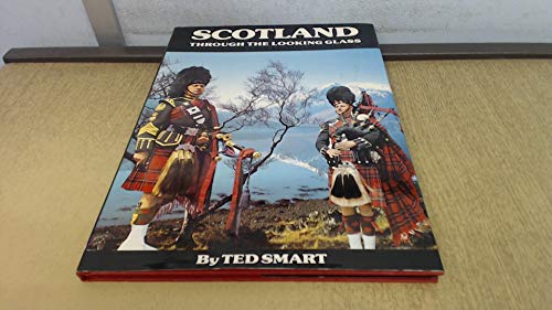 Scotland: A Picture Book to Remember Her By