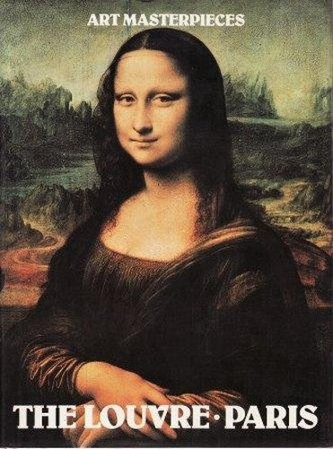 The Louvre