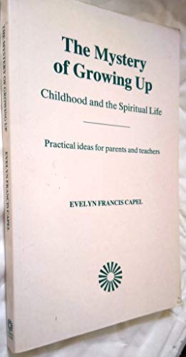 The Mystery of Growing Up