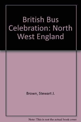 British Bus Celebration