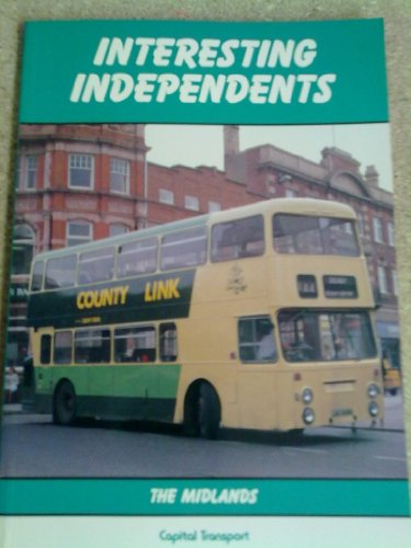 Interesting Independents