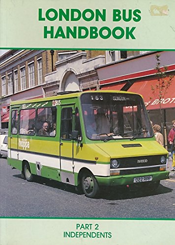 London Bus Handbook