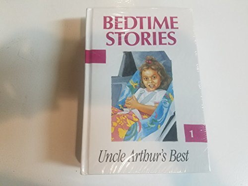 Uncle Arthur's Best Bedtime Stories:Volume 5