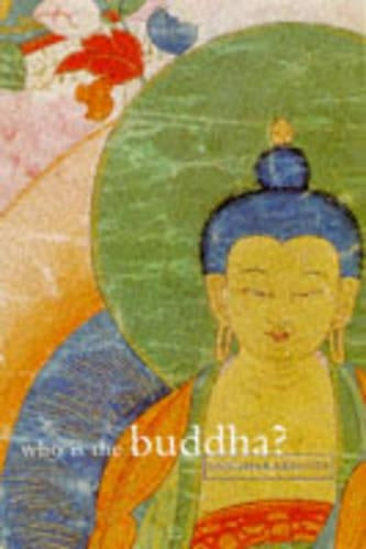 Who is the Buddha?