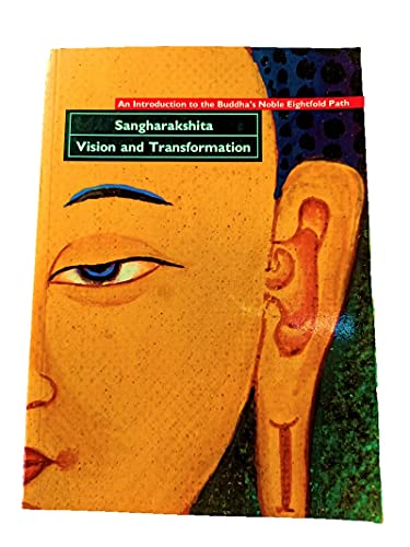 Vision and Transformation