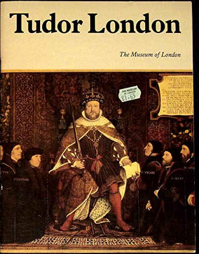 Tudor London