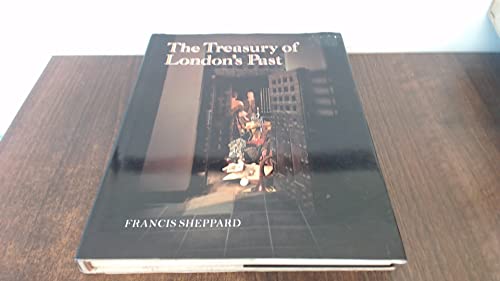 The Treasury of London's Past
