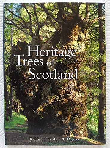 Heritage Trees of Scotland