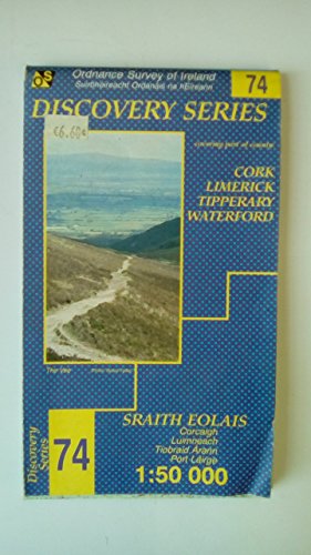 Cork, Limerick, Tipperary, Waterford