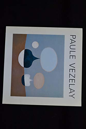 Paule Vezelay