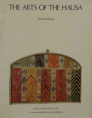 Arts of the Hausa