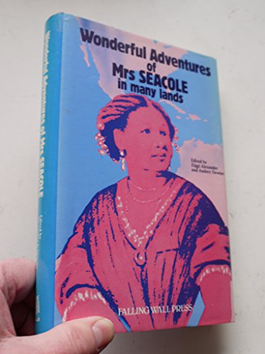 Wonderful Adventures of Mrs.Seacole in Many Lands