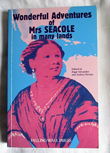The Wonderful Adventures of Mrs.Seacole in Many Lands