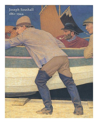 Joseph Southall 1861-1944