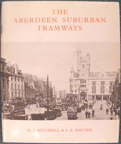 Aberdeen Suburban Tramways