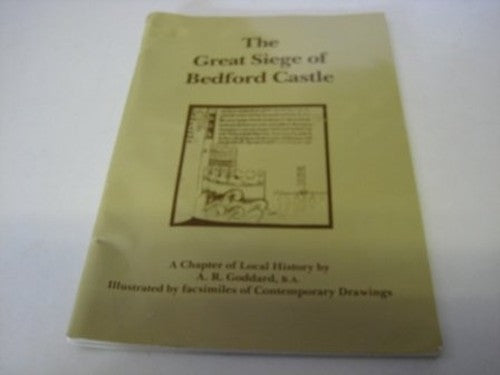 Great Siege of Bedford Castle