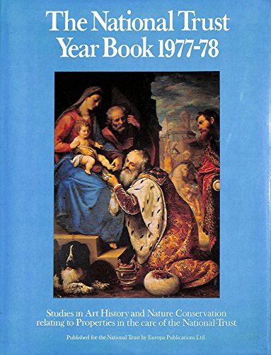 National Trust Year Book