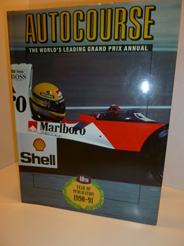 Autocourse Grand Prix