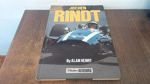 Jochen Rindt