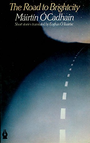 The Road to Bright City