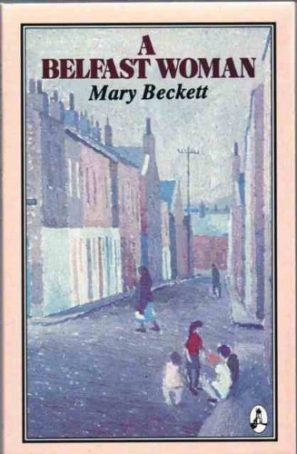 Belfast Woman