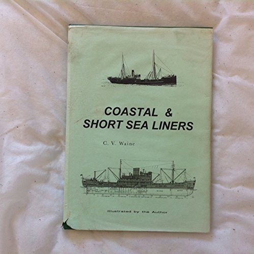 Coastal and Short Sea Liners