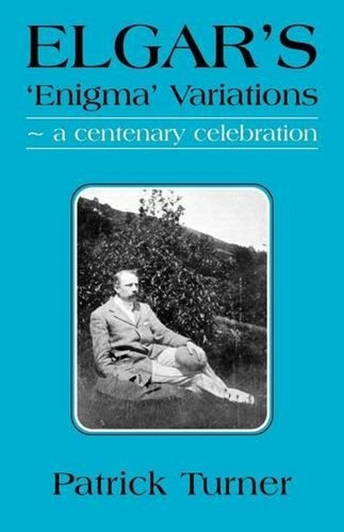 Elgar's 'enigma' Variations