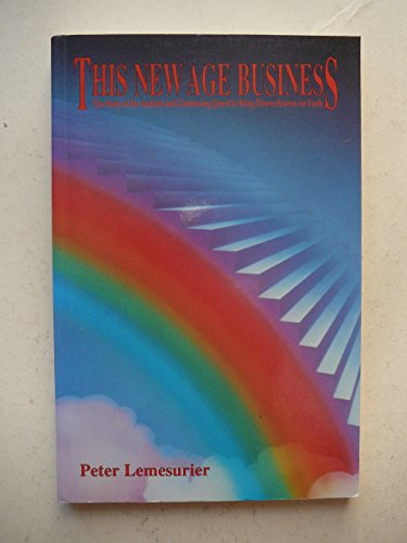 This New Age Business